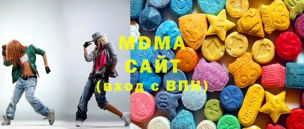 тгк Наволоки